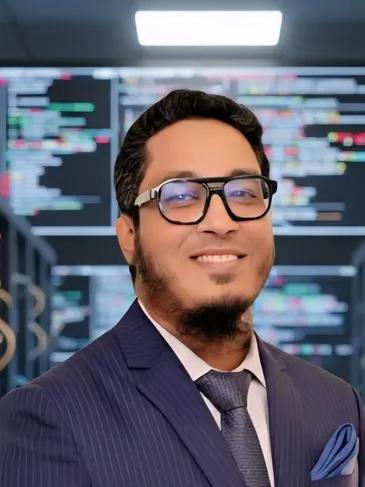 Rakib Mostafa