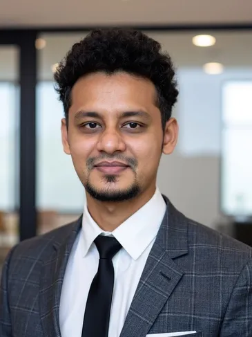 Shariful Kibria