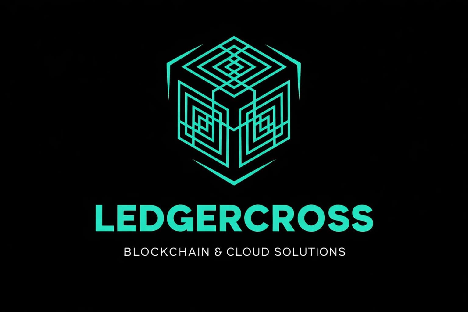 LedgerCross Technology
