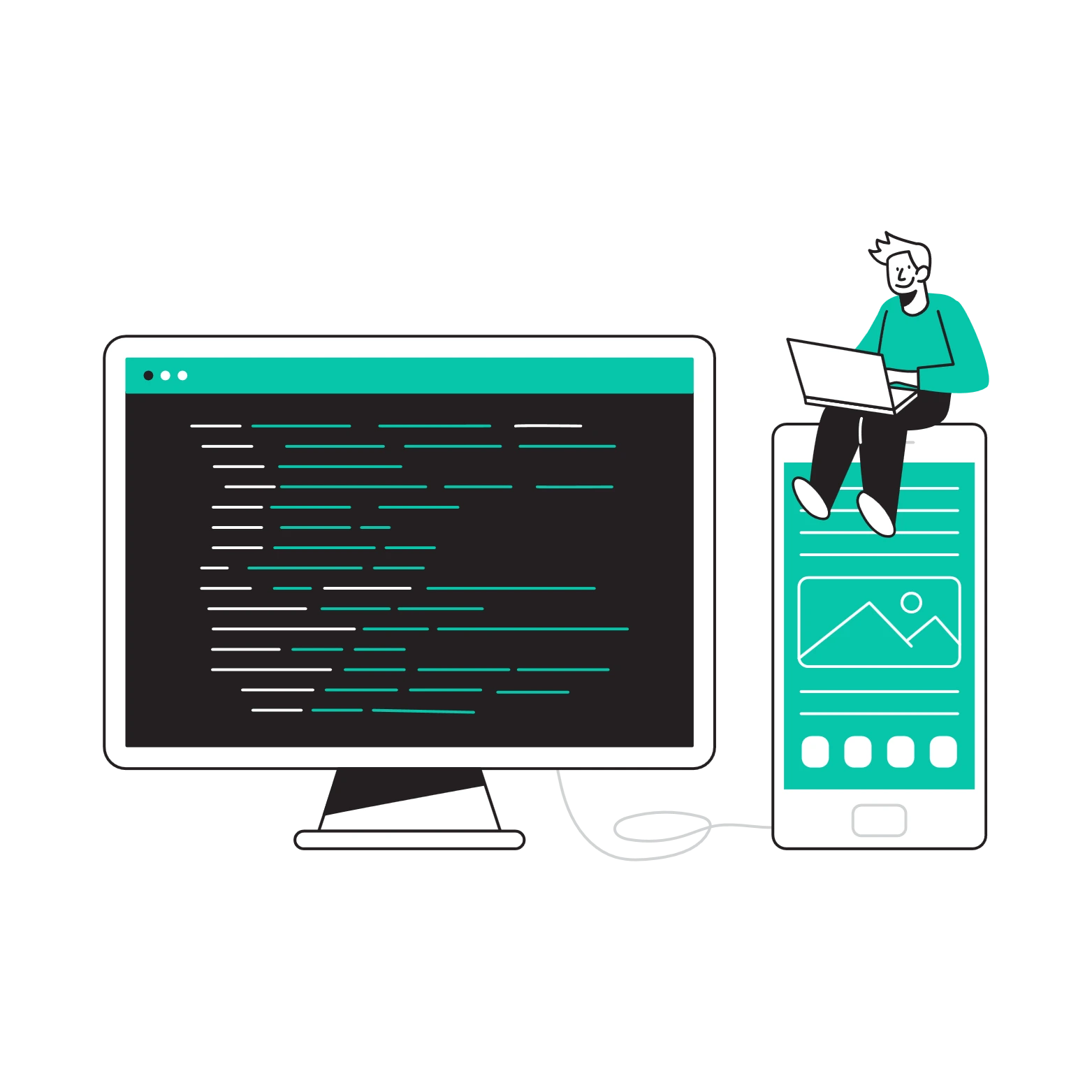 Custom Software